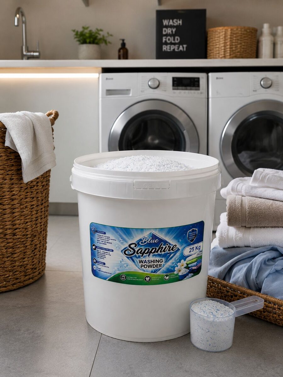 Washing Powder